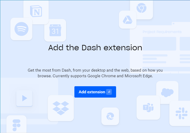 Enhance your workflow with Dropbox Dash: AI-driven universal search