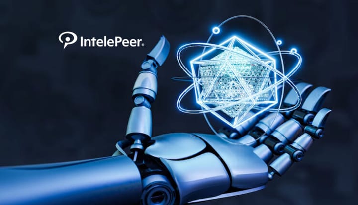 IntelePeer integrates with Microsoft Azure OpenAI service