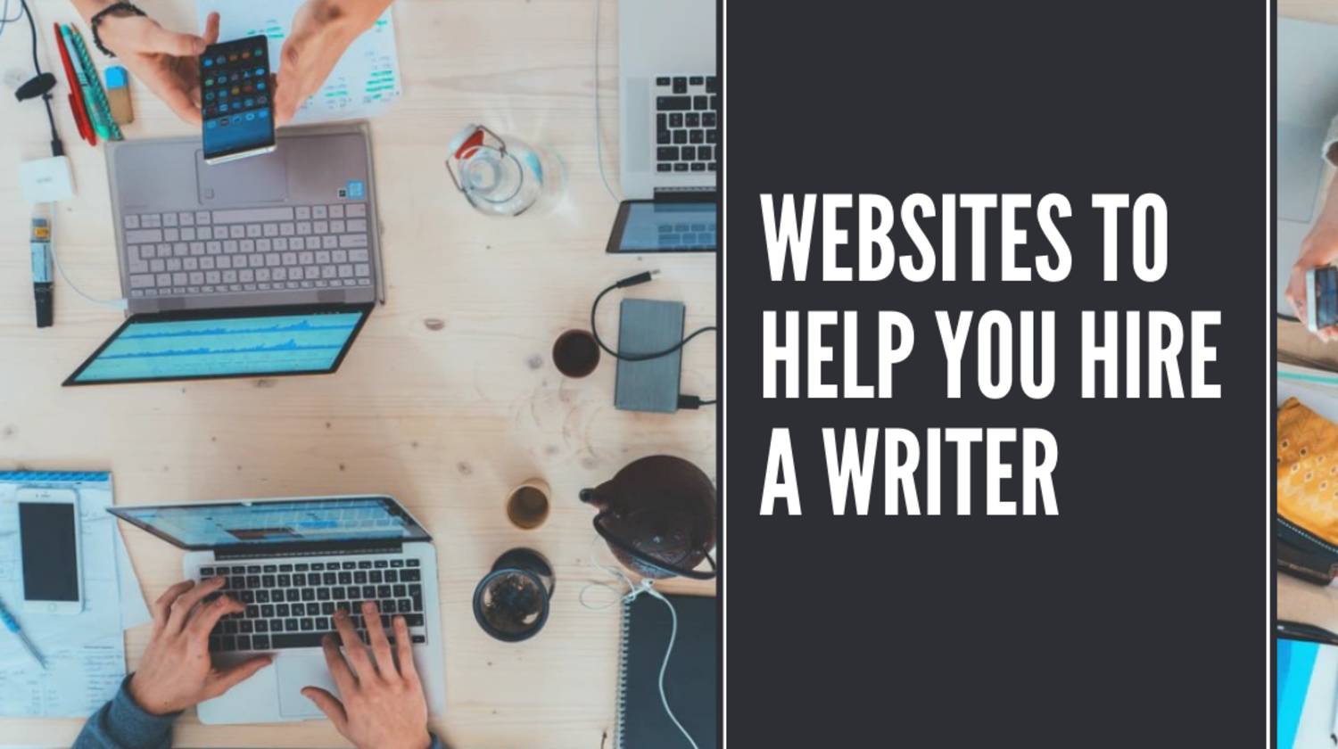 business content writing websites