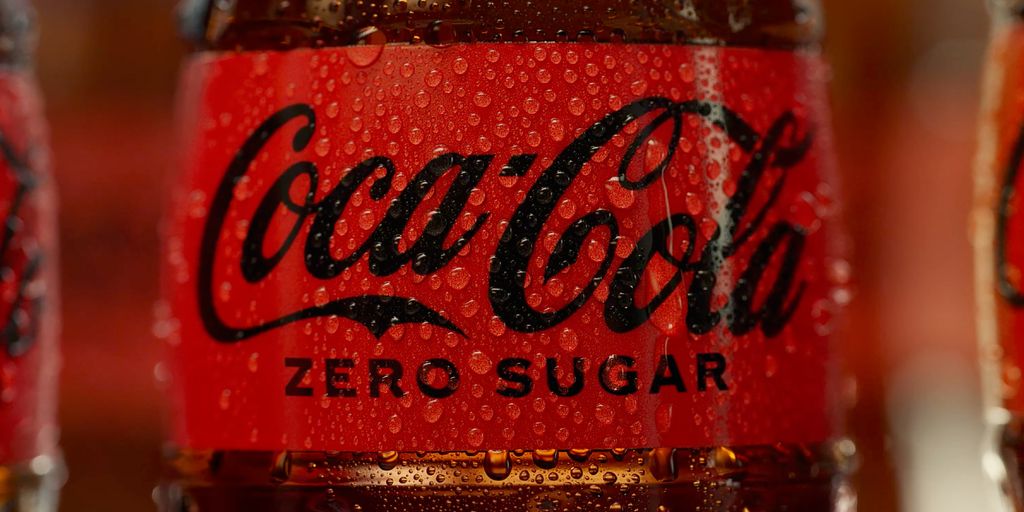 Coca-Cola adds limited-edition drink made by artificial intelligence, News
