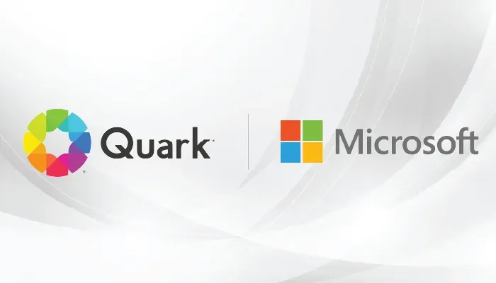 Quark expands collaboration with Microsoft for enhanced content management solutions