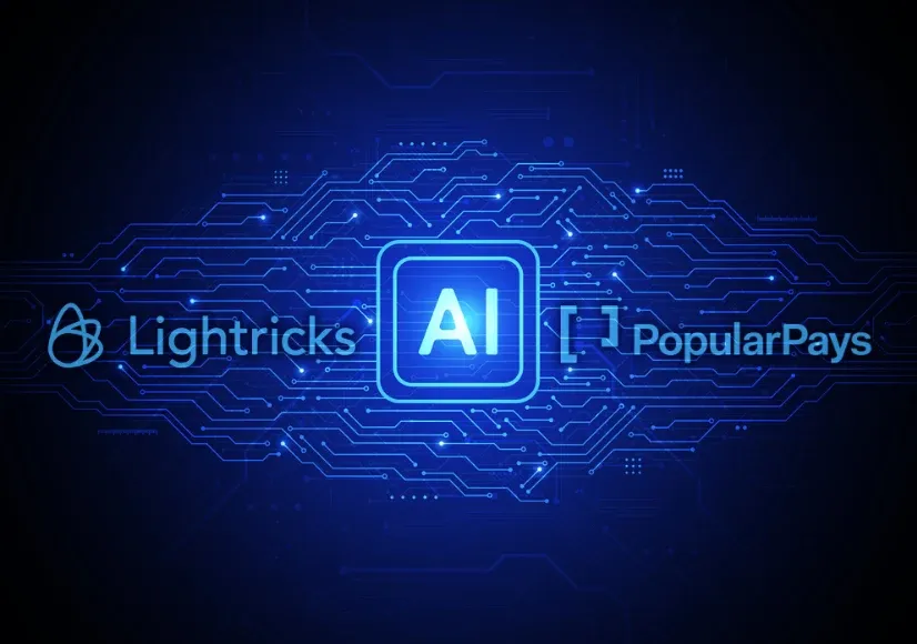 Lightricks rolls out AI-powered brand safety tool for influencer onboarding