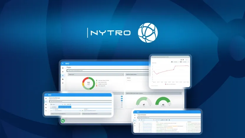 NytroSEO introduces AI-powered search intent optimization for improved Google Rankings