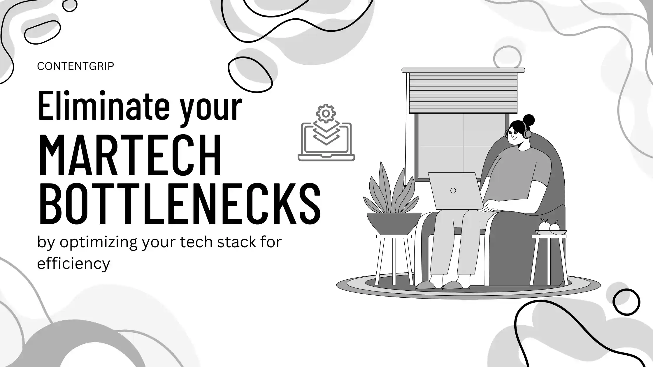 Eliminate Martech redundancies by streamlining your Martech stack