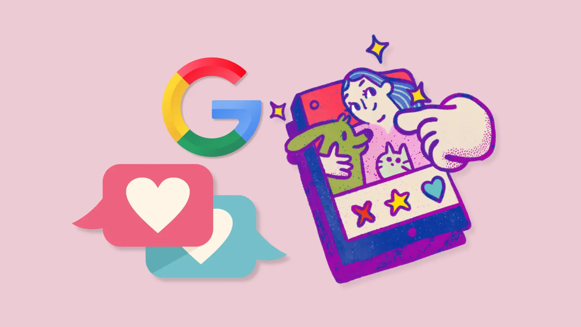 Advertisers must certify to run dating ads on Google