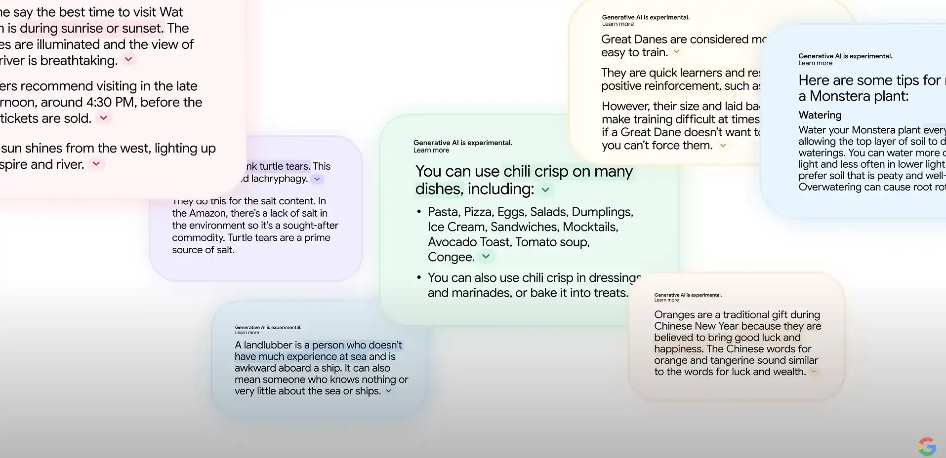 AI overviews in Circle to Search—what it means for campaigns