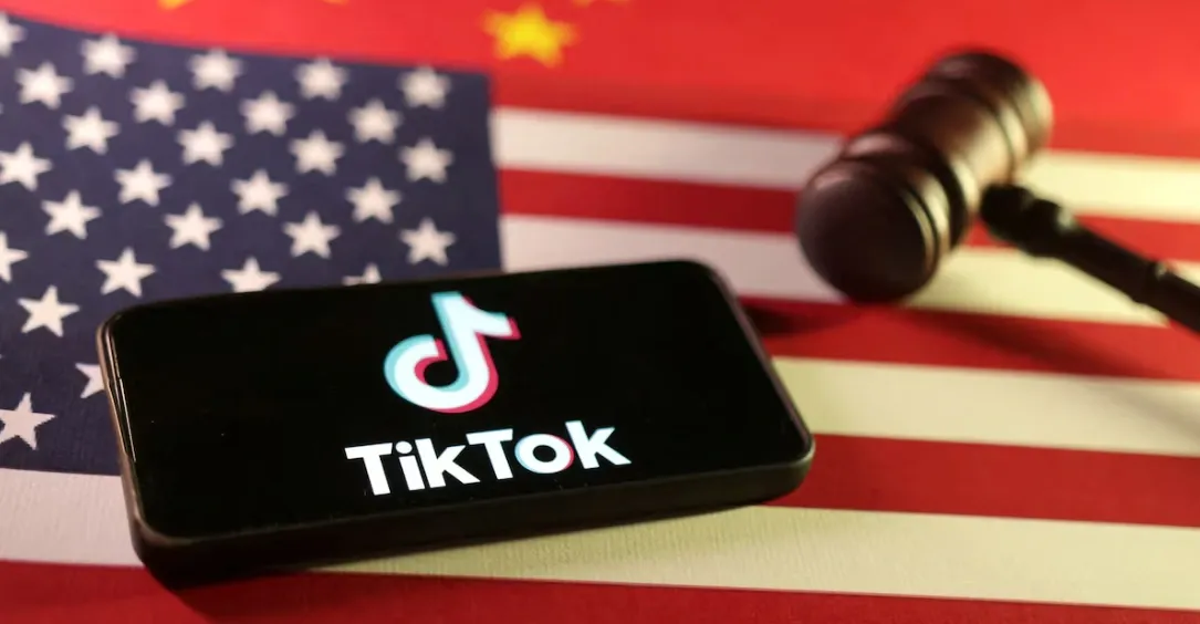 TikTok's US ownership battle: what it means for marketers