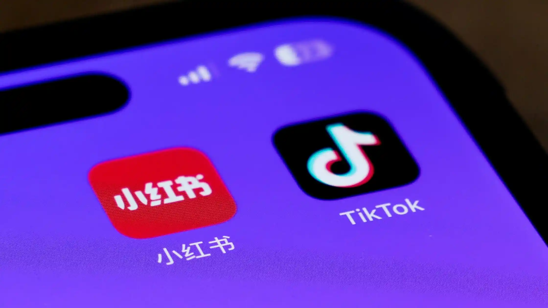 Rise of Xiaohongshu (RedNote) marketing opportunities amid TikTok's US uncertainty