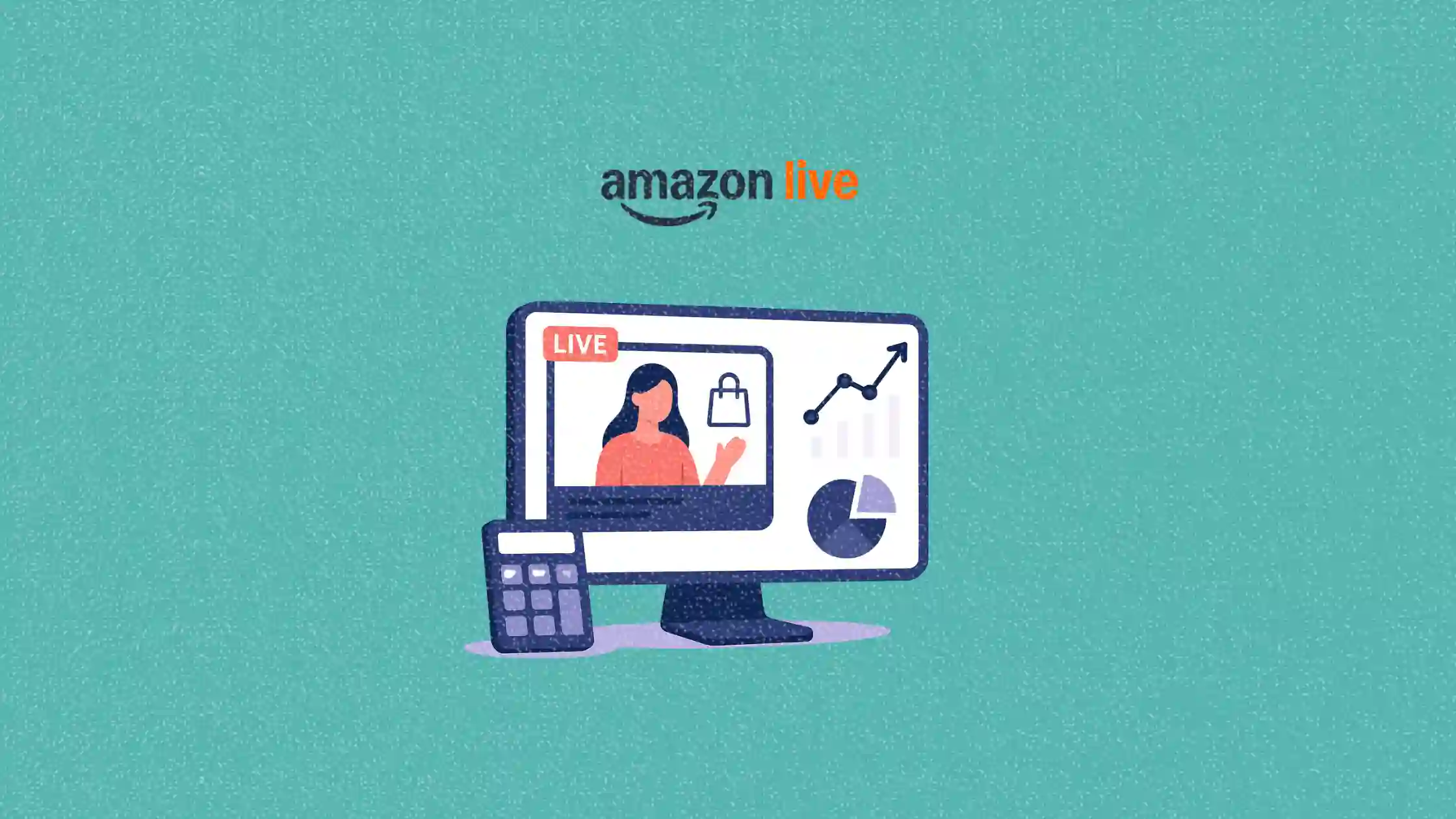 Amazon unlocks live shopping metrics for ecommerce advertisers