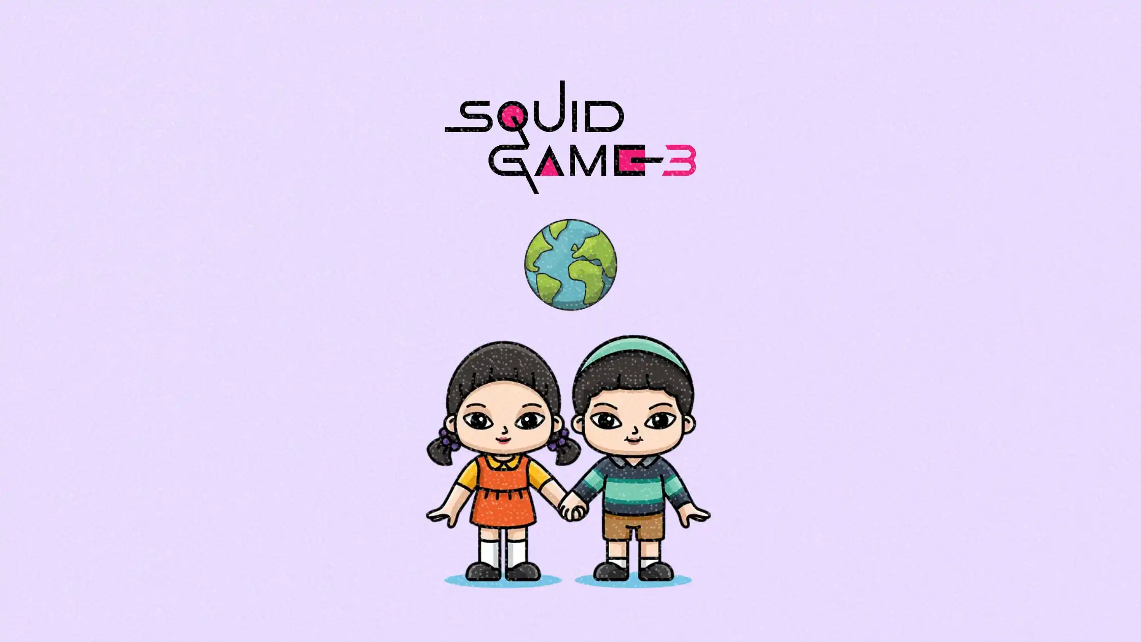 Inside Netflix’s Squid Game takeover in Asia