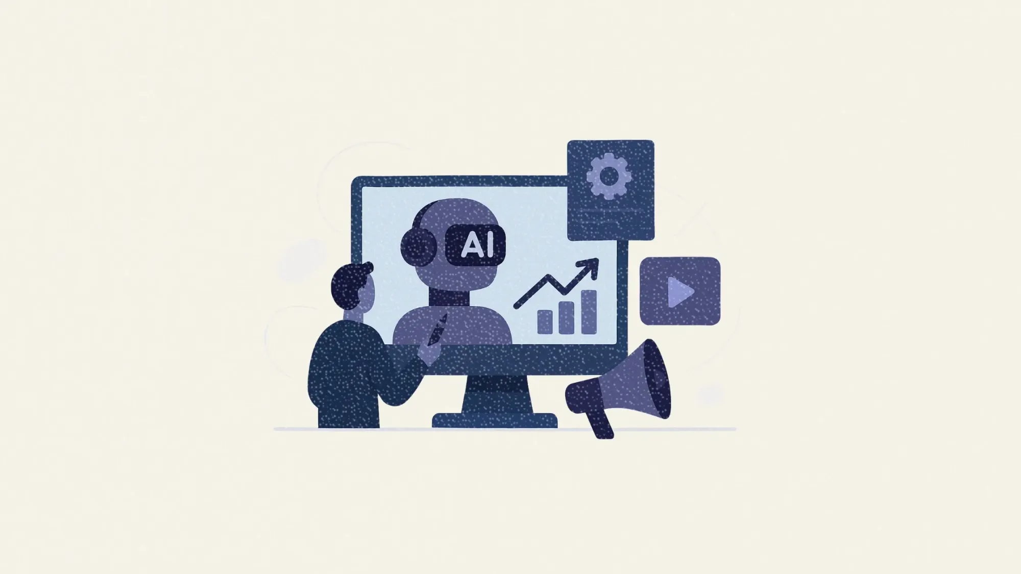 Mastering AI marketing tools: essential skills and training programs