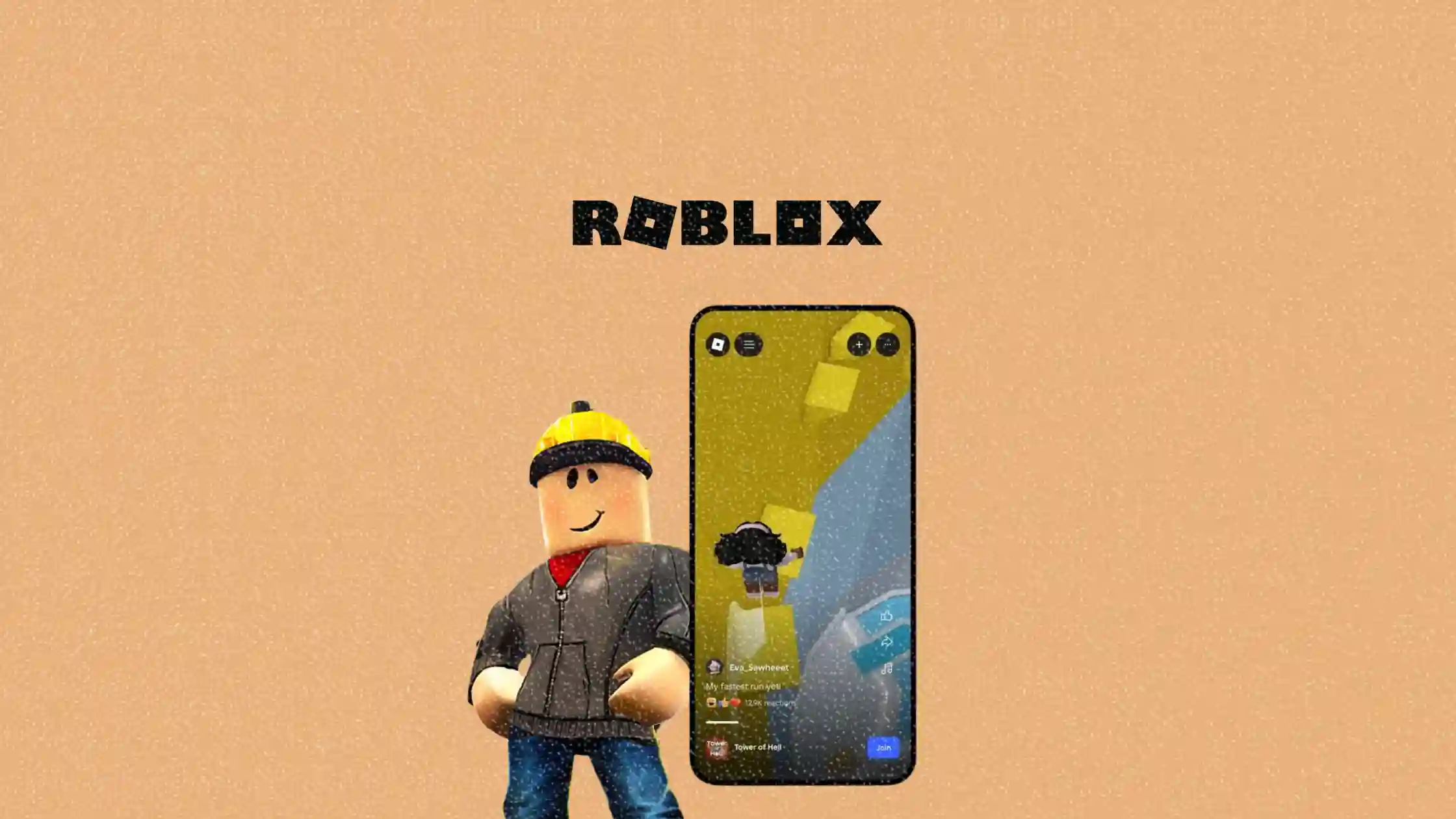 Roblox launches ‘Moments’ to bring short-form video into gameplay