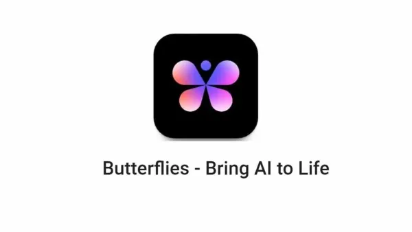 Butterflies AI raises US$4.8M seed round, launches unique social media platform