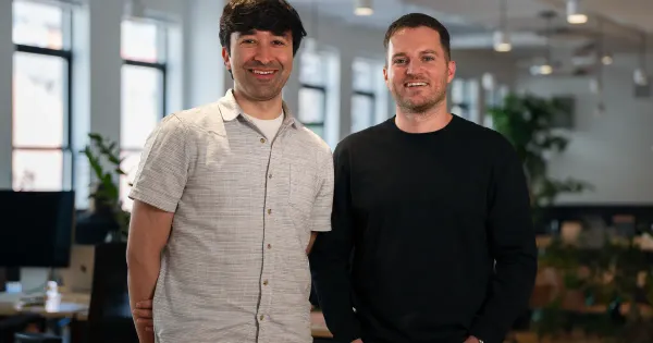 Captions secures US$60M Series C funding by Index Ventures