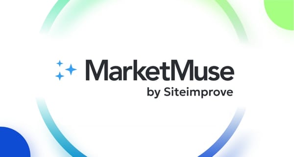 MarketMuse acquired by Siteimprove: what to expect