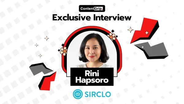 Insights from Rini Hapsoro: SIRCLO’s approach to effective agency partnerships