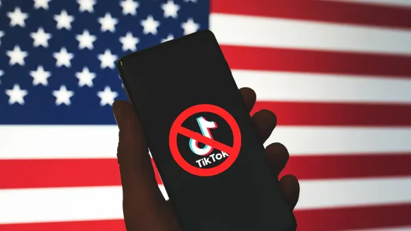 TikTok’s potential US ban