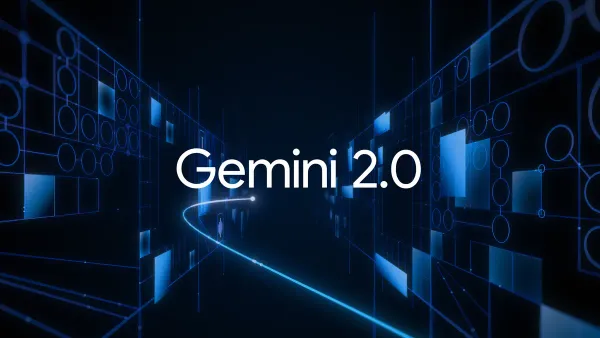 How Gemini 2.0 will change the game for SEO in 2025