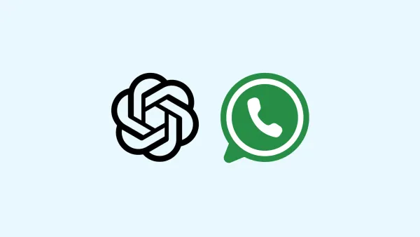 ChatGPT now available via phone and WhatsApp: what marketers need to know