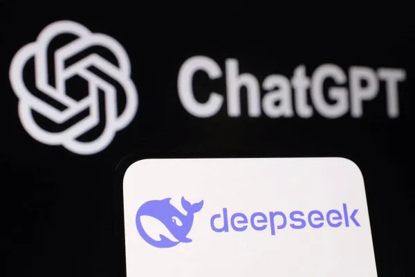 DeepSeek vs. ChatGPT what marketers need to know about AI’s latest challenger