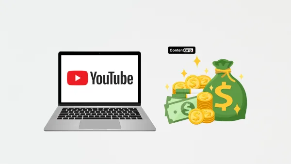 Monetization strategies beyond YouTube Ads