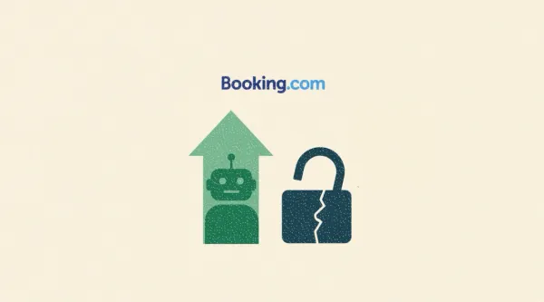 AI adoption soars but trust remains the missing piece according to Booking.com's AI study